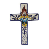 Cruz- Kolorowy krzyż