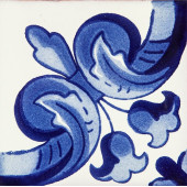 Angel- Płytki ceramiczne 15x15