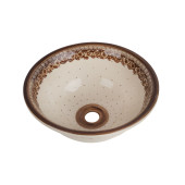 Wera - polska umywalka ceramiczna