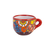 Chocolatera - duży kubek ceramiczny