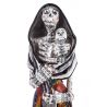 India No.1 - tradycyjna figura La catrina z Meksyku
