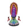 Virgen con base - figurka dziewicy z Guadalupe