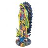 Virgen de Guadalupe Micro - figurka Matki Boskiej z Guadalupe