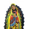Virgen de Guadalupe Micro - figurka Matki Boskiej z Guadalupe