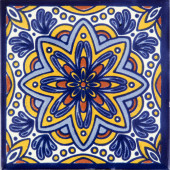 NOWY WZOR  - Płytki ceramiczne 30 sztuk