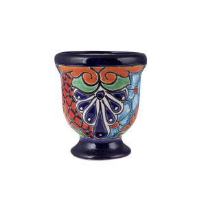 Zestaw doniczek Copa - 3 doniczki w zestawie