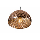 Colmena Rose - sufitowa lampa wisząca z Meksyku