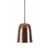 Bala - lampa miedziana podłużna