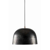 Serbal - lampa miedziana ręcznie kuta Meksyk