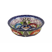 Arabel - ceramiczna misa meksykańska