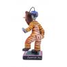 Hombre tigre - Figurka człowiek-tygrys sztuka popularna Meksyk