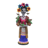 Frida bulto - Figurka stojąca Frida wys. 25 cm
