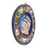 Calendario Maya - Wisząca figurka kalendarz Majów, śr. 18 cm