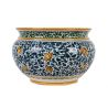 Włoska doniczka - Vaso fiori di limoni S
