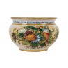 Doniczka włoska - Vaso di melograni S