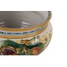 Doniczka włoska - Vaso di melograni S