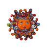 Sol Esferas Micro - Figurka słońce meksykańskie